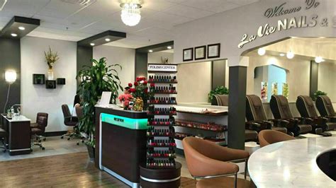 La Vie Nails & Spa, LLC Company Profile | Brookfield, WI | Competitors, Financials & Contacts - Dun & Bradstreet. D&B Business Directory ... / PERSONAL CARE SERVICES / UNITED STATES / WISCONSIN / BROOKFIELD / La Vie Nails & Spa, LLC; La Vie Nails & Spa, LLC. Website. Get a D&B Hoovers Free Trial. Overview. 