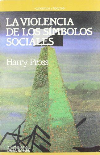 La violencia de los simbolos sociales. - Handbook of lightweight engineering materials by hans peter degischer.