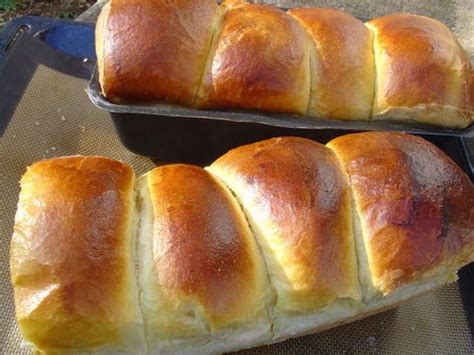 La vraie brioche du boulanger! - Recette Ptitchef