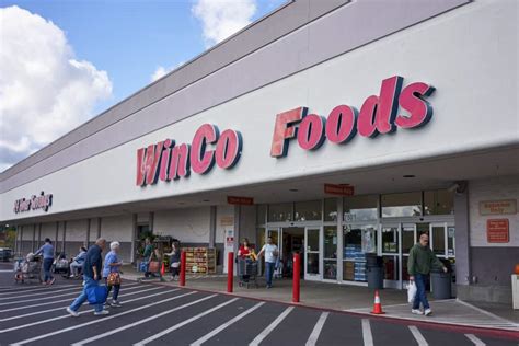 La winco. WinCo Digital Coupons Submitted by jordin.hill@win... on Thu, 05/02/2019 - 11:51 Did you know that you can find Digital Coupons to use at WinCo Foods, right on our website? 