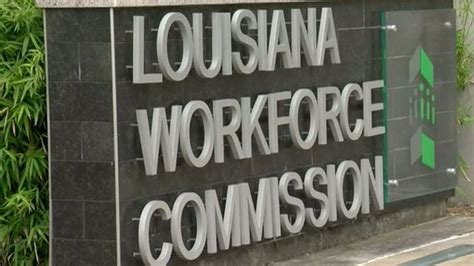 La workforce. The official site of the Louisiana Workforce Commission. The Caddo American Job Center located at 2121 Fairfield Avenue, Suite 100, Shreveport, LA 71104 is currently experiencing phone service disruption and unable to receive phone calls. 