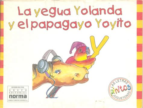La yegua yolanda y el papagayo yoyito / zoraida y la picazon de los zancudos. - Tacoma 2001 to 2004 factory workshop service repair manual.