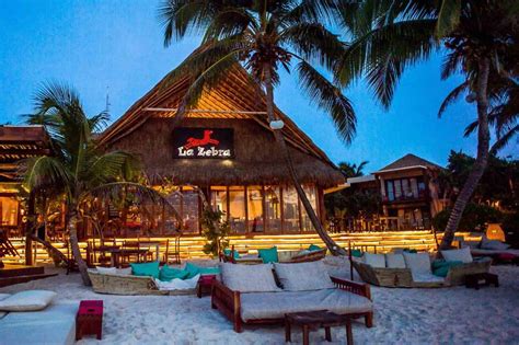 La zebra hotel. Discover Tulum's vibrant gem, La Zebra. This luxurious boutique hotel defines "Beach Chic" with its stunning beachfront location and lively atmosphere. Enjoy... 