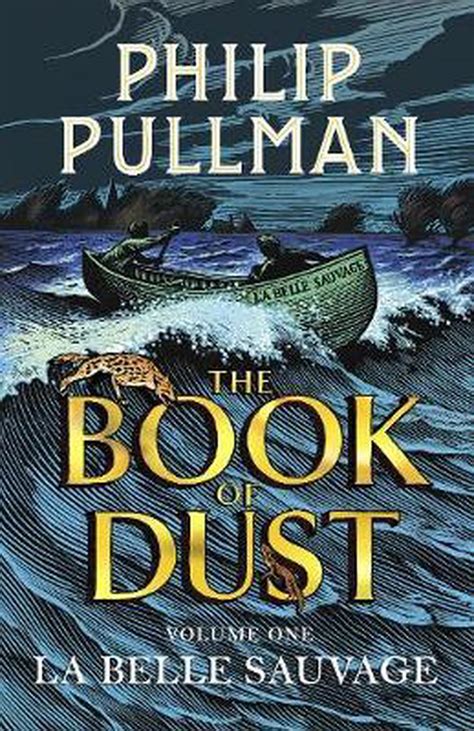 Full Download La Belle Sauvage The Book Of Dust 1 By Philip Pullman
