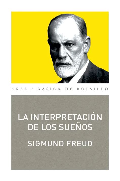 Full Download La Interpretacion De Los Suenos Vol I By Sigmund Freud