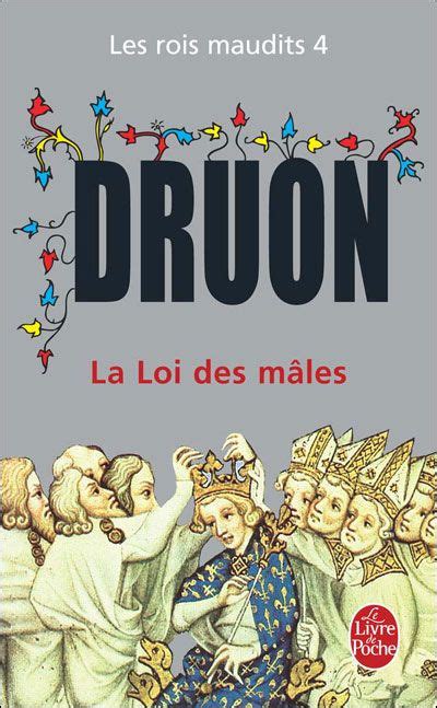 Read Online La Loi Des Mles By Maurice Druon