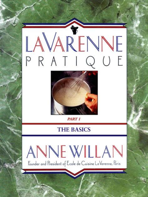 Full Download La Varenne Pratique By Anne Willan