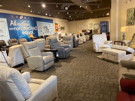 La-Z-Boy Furniture Galleries Fleming Island FL