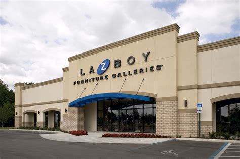 La-Z-Boy Furniture Stores in Modesto