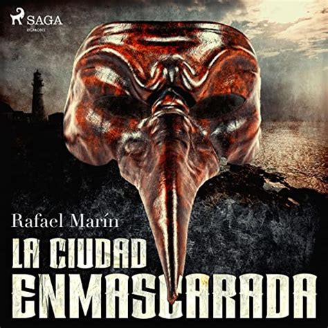 Download La Ciudad Enmascarada By Rafael Marn