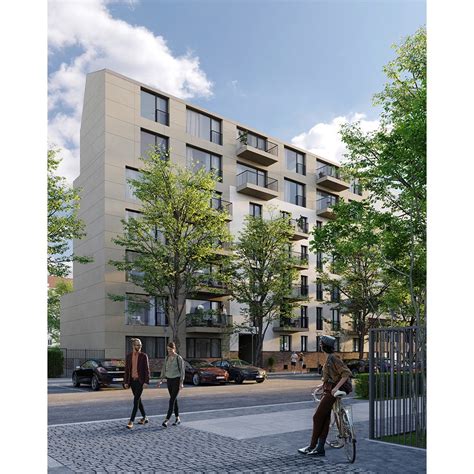 LaChérie - Berlin - buy new build Condominium