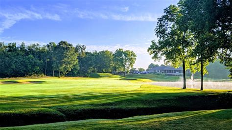 LaFayette Golf Course Golf Course