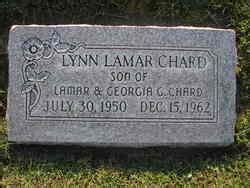 LaMar Thomas Chard (1922-2001) - Find a Grave Memorial