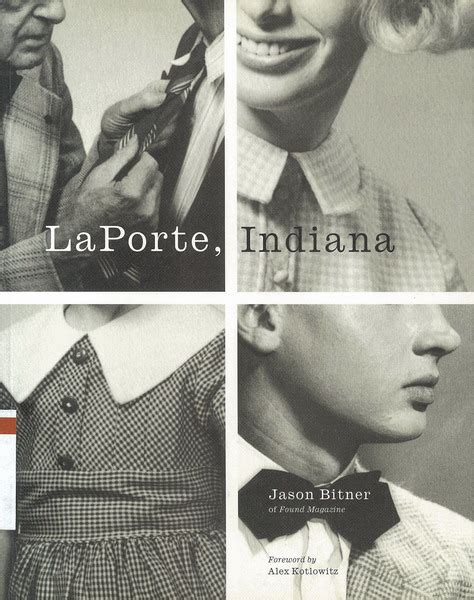 Read Laporte Indiana By Jason Bitner