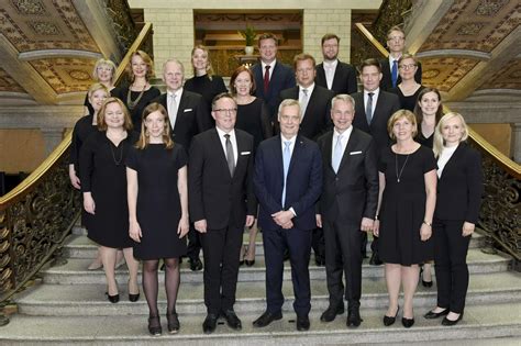 LaVM 10/2024 vp - Parliament of Finland