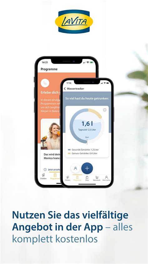 LaVita APK Download for Android 