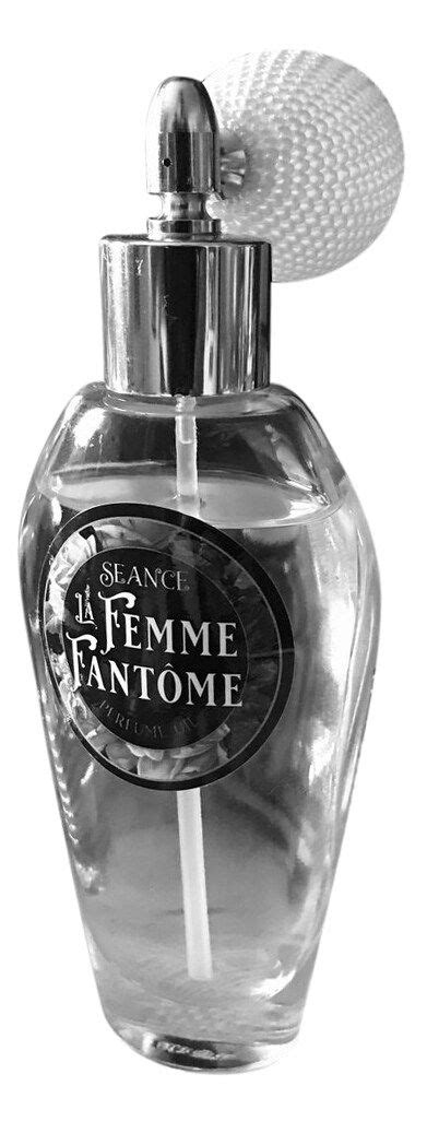 La_Femme_Fantome Onlyfans Leak 🍑 [SEX VIDEO]