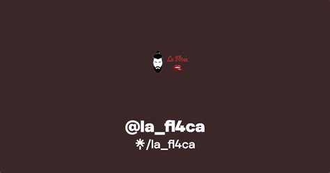 💦 La_Fl4Ca Leaks (SEX)