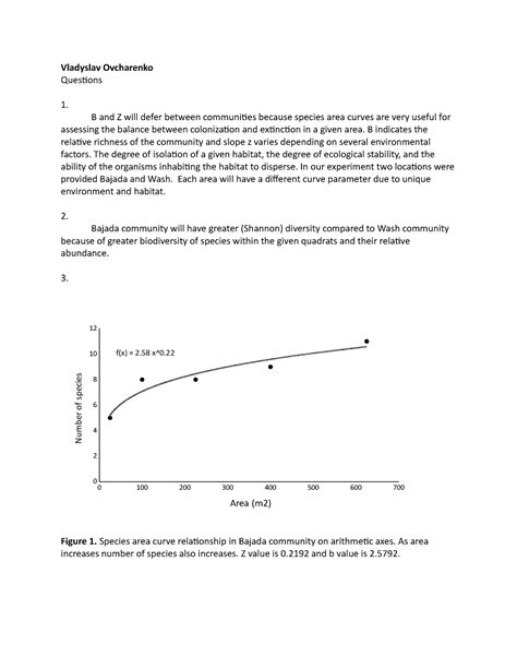 Lab 354 LAB 8.docx - Vladyslav Ovcharenko Table 1. Anova: Two-Factor …