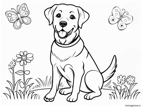 Lab Coloring
