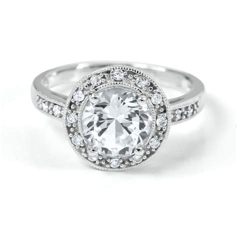 Lab Grown Custom Ring Creation - Helzberg Diamonds