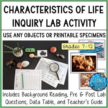 Lab Inquiry Text Life Scienceinquiry Into Physics