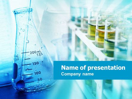 Lab Presentation Template