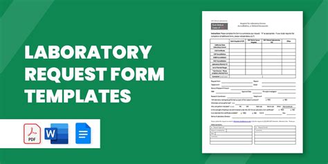 Lab Requisition form Template Latter Example Template