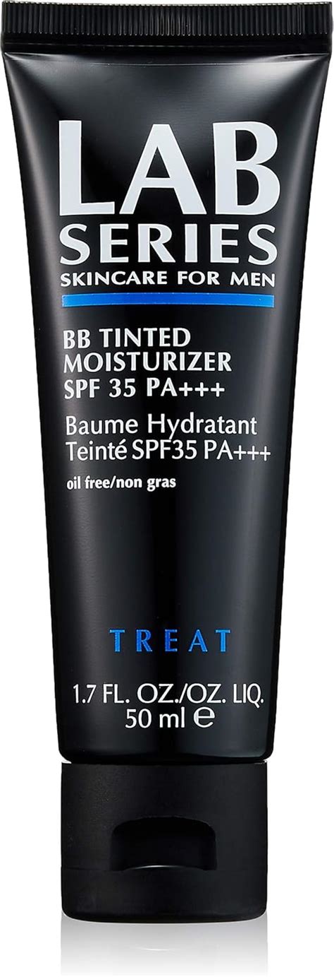 Lab Series SPF 35 BB Tinted Moisturizer Broad …