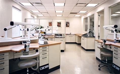 Lab Services Inside Dentistry