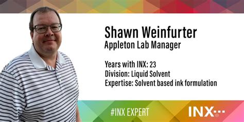 Lab Tech Job in Appleton, WI at INX International Ink Co.