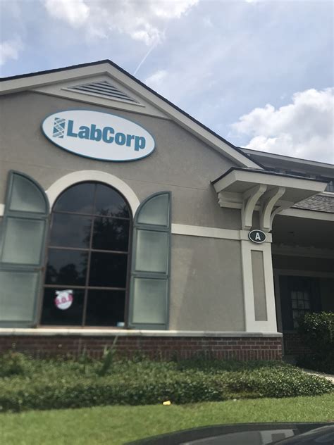 Lab corp bluffton sc. Things To Know About Lab corp bluffton sc. 