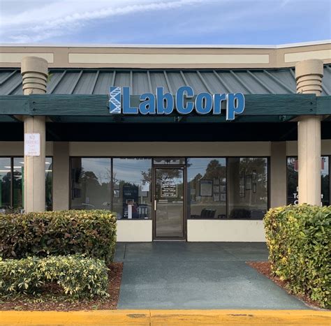 Lab corp ocala fl. 2 Faves for LabCorp from neighbors in Ocala, FL. LabCorp, a leading global life sciences company, is deeply integrated in guiding patient care through comprehensive clinical laboratory services. 