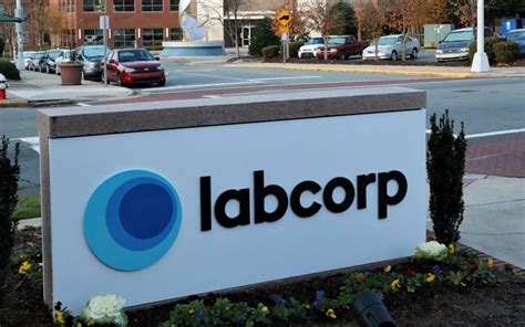 View details for your local Labcorp loca