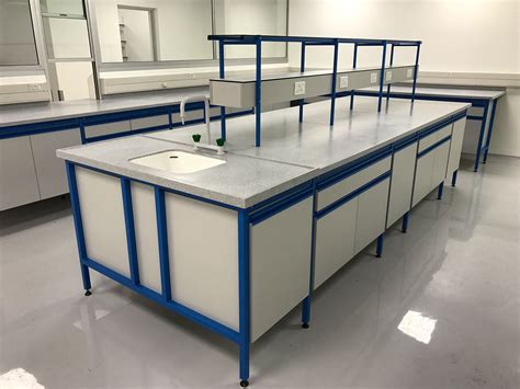 Lab furniture products & lab fittings