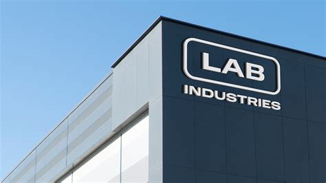 Lab industries henkel