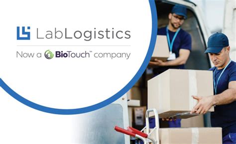 Reviews from Lab Logistics, LLC. employees about Lab Logistics, LLC. culture, salaries, benefits, work-life balance, management, job security, and more.. 