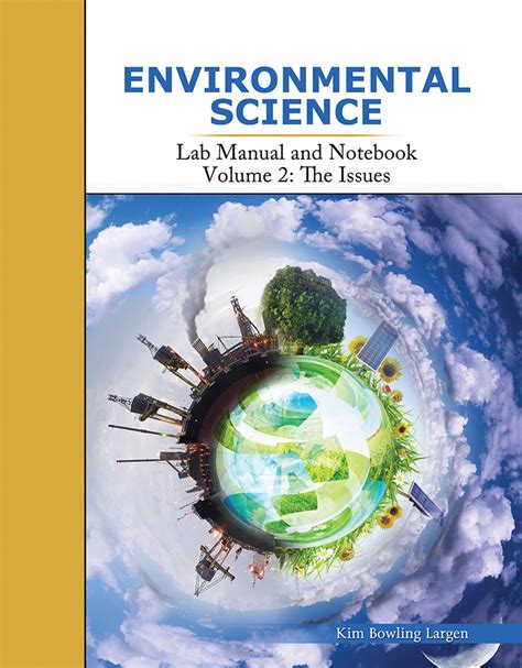 Lab manual answers for environmental science. - York 2001 manuale di esercizi in palestra.