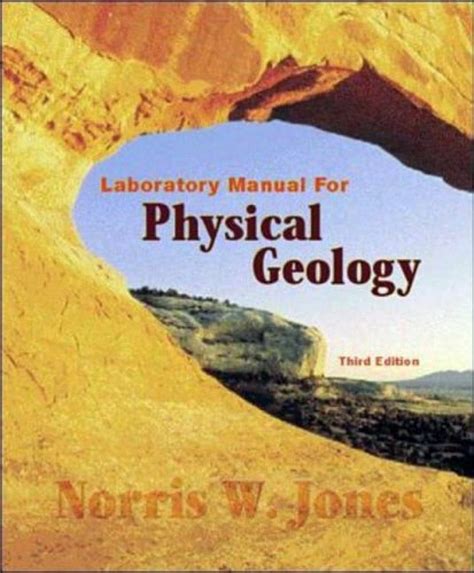Lab manual answers for physical geology. - Manual de t cnicas de modificaci n y terapias de conducta.