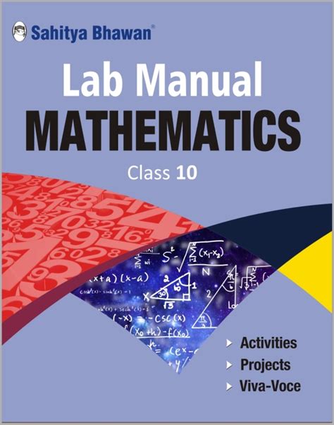 Lab manual class tenth maths rphit publication. - Bibliographie méthodique de l'ordre souv. de st. jean de jérusalem.