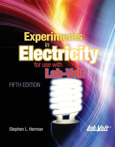 Lab manual experiments in electricity for use with lab volt. - Ravenwing warhammer 40000 novels legacy of caliban.