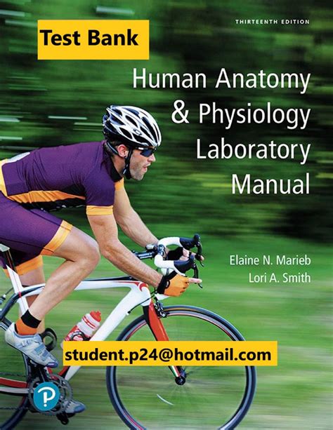 Lab manual for anatomy and physiology answers. - Ampoules de terre sainte (monza, bobbio)..