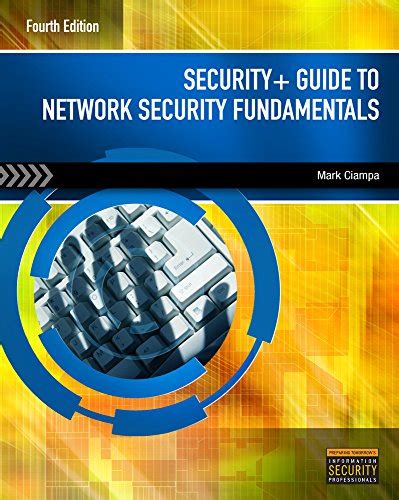 Lab manual for ciampas security guide to network security fundamentals 3rd test preparation. - Computer manual matlab accompany pattern classification.