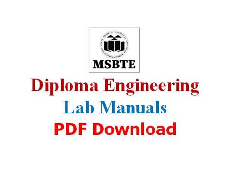 Lab manual for civil diploma engg msbte. - 1994 mazda 323 and protege wiring diagram manual original.