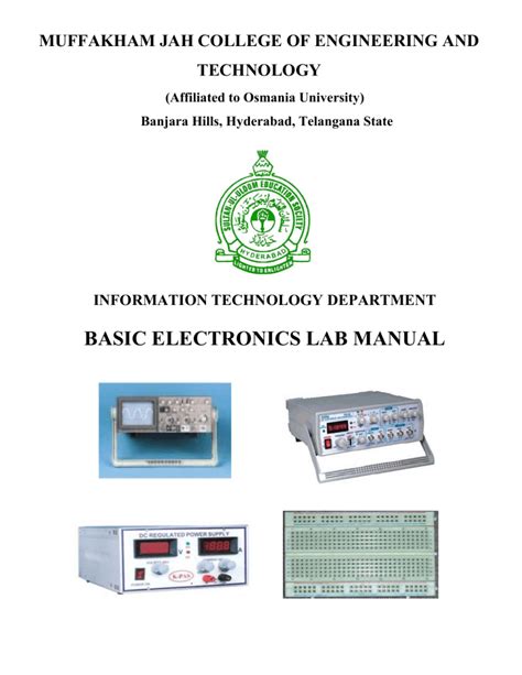 Lab manual for digital electronic pune university. - Reaktywność a funkcjonowanie człowieka w różnych warunkach stymulacyjnych.