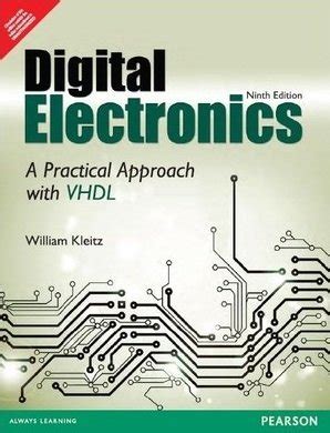 Lab manual for digital electronics by william kleitz. - Comptia cloud essentials certification study guide exam clo 001 certification press.