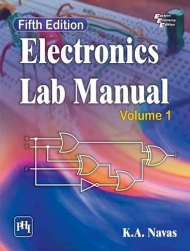 Lab manual for digital electronics nawas. - Onderzoek naar het gebruik van audio-visuele hulpmiddelen bij enige vormen van technisch onderwijs.