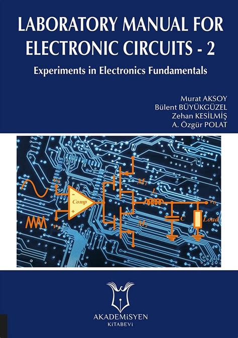 Lab manual for electronic circuits 2. - Op amp applications handbook walt jung.