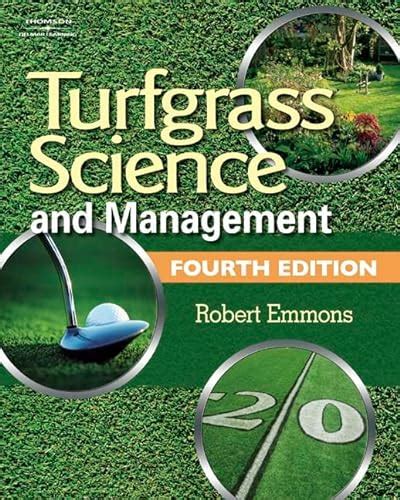 Lab manual for emmons turfgrass science and management 4th. - The no nonsense guide to globalization book.