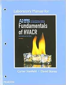 Lab manual for fundamentals of hvacr. - A guide to choosing and training your own service dog service dog training volume 2.
